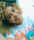 Citas Mujer Venezuela a Caracas : Carmela, 33 años